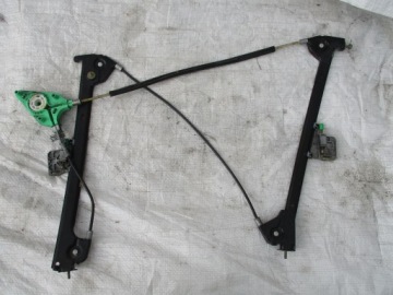 Купить Подъемник стекло правый перед mercedes cl w215, фото thumb