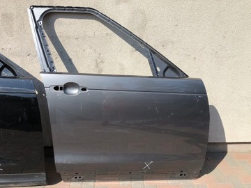 фото thumb №1, Двері discovery v od 2017-21 передні праве