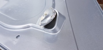 фото thumb №13, Audi r8 420 захист накладка na крила лівий задній