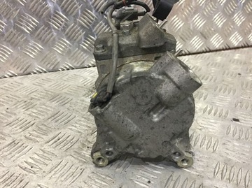 фото thumb №4, Компресор кондиціонера bmw f10 f11 6sbu14a