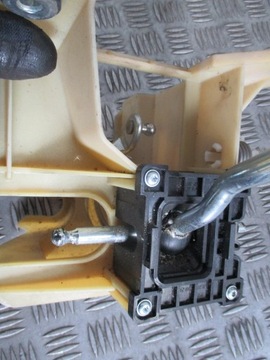 фото thumb №8, Домкрат передач c-max 06-10 1.6 tdci 8127001200