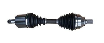 фото thumb №1, Привідний вал ліва volvo s40 ii 2.4 автоматична коробка передач