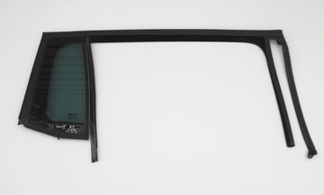 фото thumb №1, Стекло прокладка дверь правый задняя 2015 opel zafira c