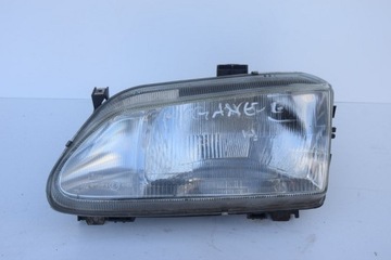фото thumb №1, Renault megane i лампа левый перед левая europa