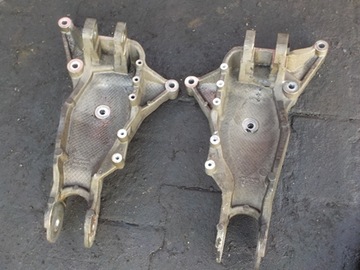 фото thumb №3, Scania r кронштейн кронштейн подушки безпеки кабіни перед