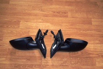 фото thumb №7, Зеркало левая правые механическое lancia ypsilon r2007