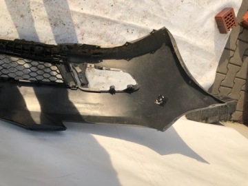 Бампер перед mazda 3 iii 06-08 hb lift передний с Разборки, фото thumb