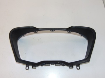 фото thumb №5, Ford transit mk8 custom корпус спідометра захист