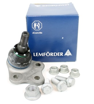 Lemford Swingamm Pin 3100701