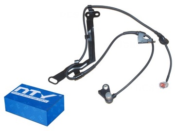 фото thumb №1, Датчик abs mazda premacy 323 626 правый перед nty