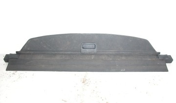 фото thumb №1, Skoda octavia i kombi шторка багажника