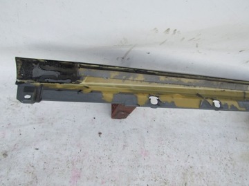 фото thumb №6, Порог молдинг audi a1 8x 10-14 5d левая обычная