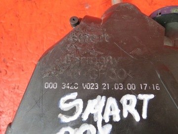 фото thumb №4, Smart fortwo 450 выборщик домкрат коробки передач for two