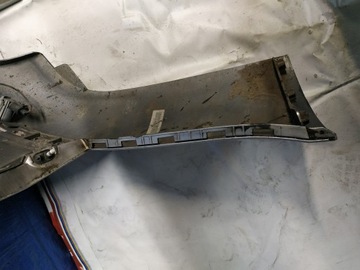 фото thumb №10, Audi a8 d3 бампер задняя задний с pdc ly7w bydgoszcz