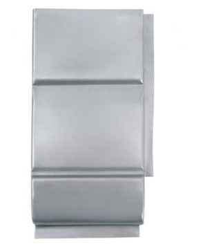 фото thumb №1, Порог обшивка стойка vw transporter t4 оцинковка