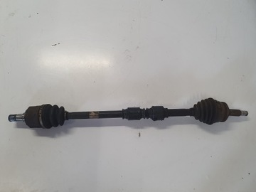 фото thumb №1, Hyundai 10r i30 піввісь права 2.0crdi