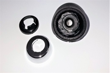 фото thumb №4, Ручка переключения передач 5-g ford b-max 2012-