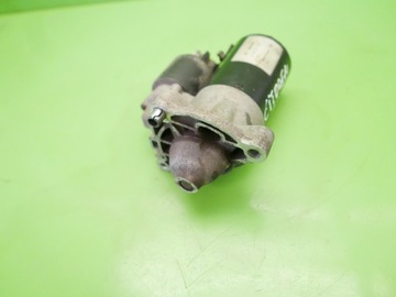 фото thumb №13, Стартер 0001112029 citroen ax 1.0 8v 91-98