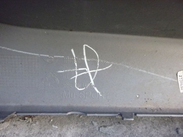 фото thumb №5, Mini cooper s r56 r57 r58 r59 lift бампер задний