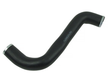 фото thumb №1, Труба інтеркулер land rover freelander 2.0 tcie