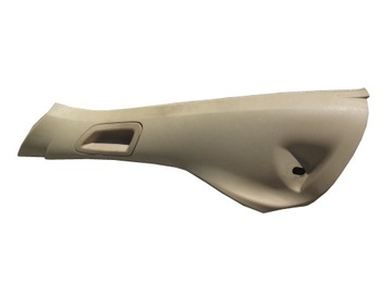 фото thumb №1, Ліва корпус захист стійка багажника bmw x5 e70