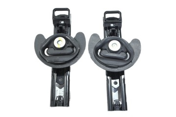 фото thumb №1, Audi q7 4m кронштейн поперечина 4m0857819