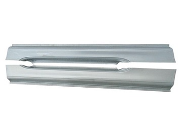 фото thumb №3, Peugeot 206 порог пороги левый 3d 3 дверь