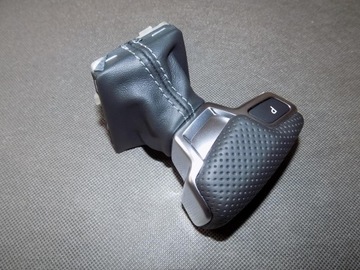 фото thumb №1, Audi rs5 8w ручка коробки передач 100103334