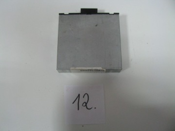 Модуль блок керування напруги mini cooper r55 r56 bmw Ціна, фото thumb