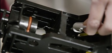 Оригинальная смазка Philips Saeco Espresso 5 г