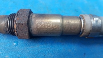 фото thumb №14, Датчик лямбда-зонд porsche 911 991 3.4 3.8 9a160619101