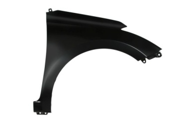 Купить Крыло  правый  hyundai i20 2014- каждый цвет, фото thumb