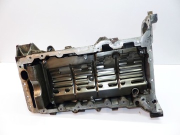 фото thumb №12, Land rover range rover iii sport 3.6 d tdv8 поддон масляная