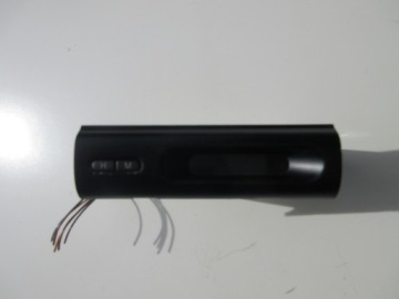 Приладова панель годинник дисплей ford mondeo mk1 95bb15000ba Київ, фото thumb