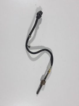 фото thumb №1, Infiniti q50 16r датчик температуры выхлопных газов