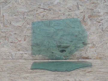 фото thumb №1, Ліва скло двері задня as2 2006 audi a3 8p