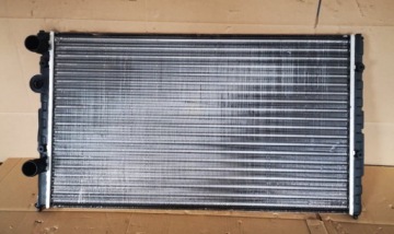 Купить Радиатор воды seat volkswagen 6k0121253aa, фото thumb