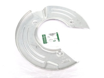 фото thumb №1, Защита диск discovery sport 2015-