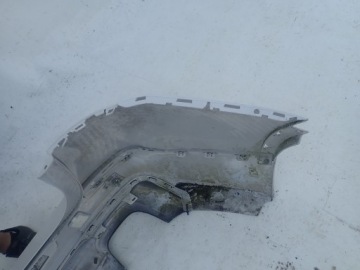 Bmw x1 e84 09-15 m-pakiet бампер задняя задний pdc Цена, фото thumb