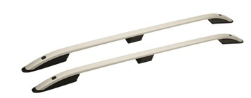 фото thumb №8, Renault trafic opel vivaro talento l1 short 2014+ багажник рейлінги дахові