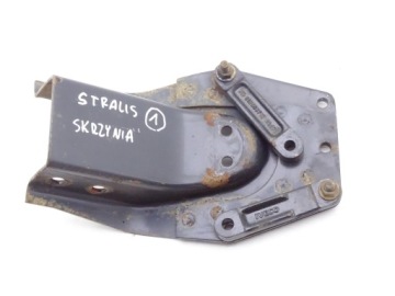 фото thumb №1, Iveco stralis x-way 13- e6 кронштейн балка коробки