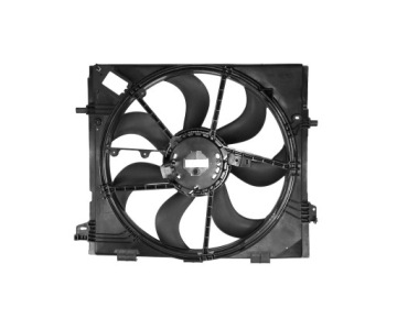 фото thumb №1, Вентилятор renault espace v 1,6 1,8tce dci 15 16 17 18 19 20 - 214816969r