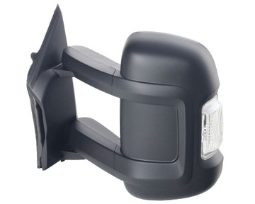 фото thumb №1, Зеркало левая długie рычаг длинном peugeot boxer 06