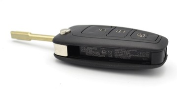 фото thumb №4, Ford transit connect ключ pilot корпус