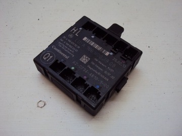 фото thumb №1, Блок керування модуль двері mercedes ml w166 a1669007809