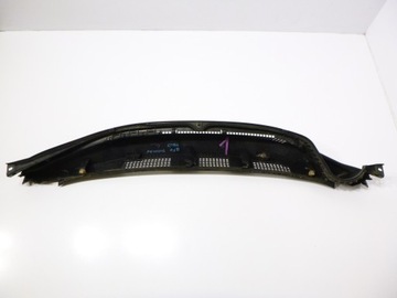 фото thumb №8, Панель под лобовым стеклом средние honda civic viii ufo 2006-2011