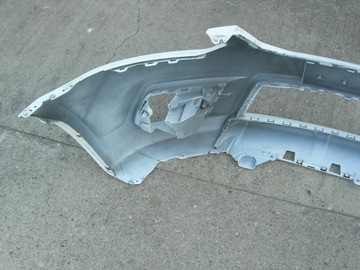 фото thumb №9, Бампер перед передній skoda yeti lift 5l0807221k