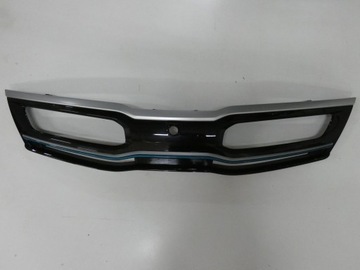 фото thumb №1, Решітка радіатора, решітка радіатора kia optima гібрид