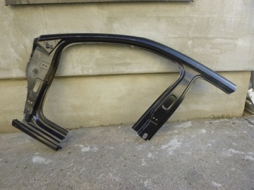 фото thumb №1, Citroen c3 iii 17- порог левый стойка рама новый оригинал