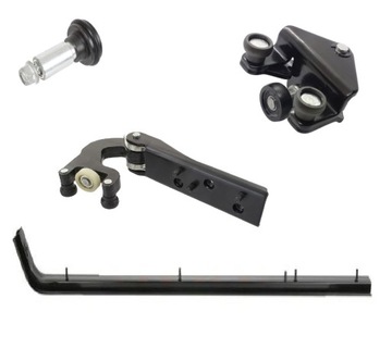 фото thumb №1, Напрямна двері бокових renault master ii 2 98-